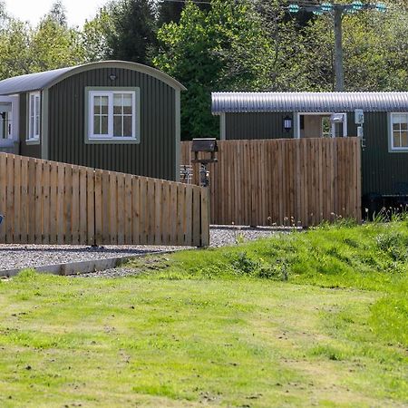 Foresterseat Holidays Forfar Exterior foto